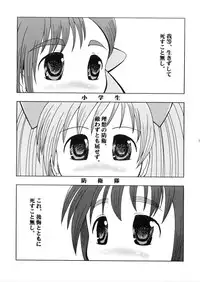 (SC17) [Aniki Teikoku (Fey Tas)] RADIANT SILVIASAN (Rikujou Boueitai Mao-chan)