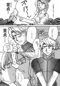 [Esecool (Boss Chin)] Agnes Nee-san Maji Do-S (TIGER & BUNNY)