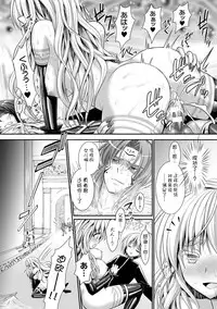 [Rusty Soul, Alto Seneka] Brandish 6 [Chinese] [Kanade汉化组] [Digital]