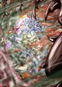 [Dende] Fushigi Sekai -Mystery World- Nonona 35