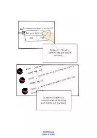 [Eingyeo] My Spanking Friends Vol. 1 [English]