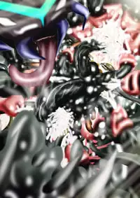 [Dende] Fushigi Sekai -Mystery World- Nonona 35