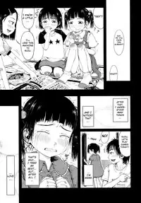 [Gomennasai] Omase de Gomen! [English] [biribiri]