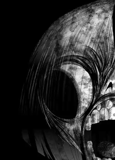 Chinure Warashi | Blood-Stained Child