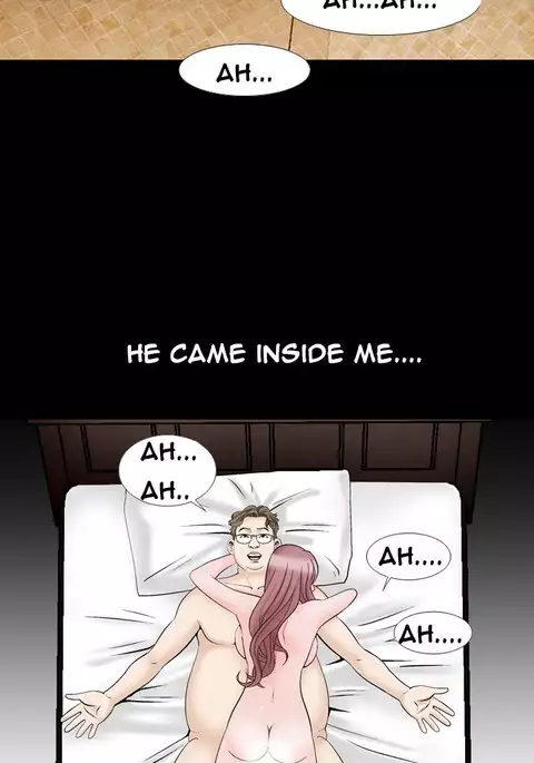 The Taste of Hands Ch.1-61