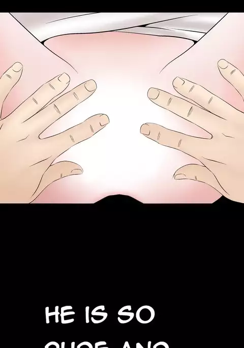 The Taste of Hands Ch.1-48