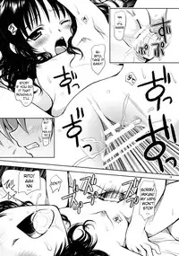 (SC41) [Shiawase Kanmiryou (Yuki Tomoshi)] R☆Mikan 2 (To LOVE-Ru) [English] [YQII]