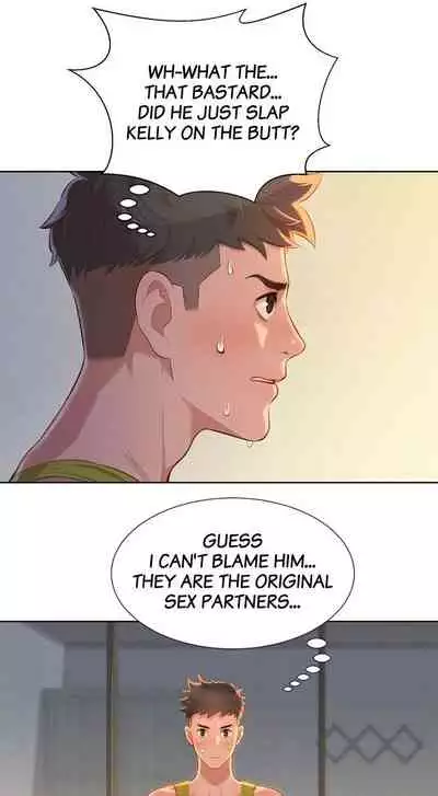 What do you Take me For? Ch.53/?