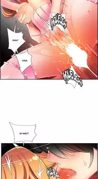 [Juder] Lilith`s Cord Ch.1-18 (English) (Ongoing)