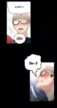 [BAK Hyeong Jun] Sweet Guy Ch.1-49.5 (English) (YoManga) (Ongoing)