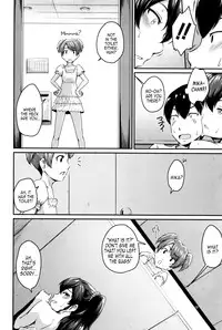 [Takayama Chihiro] Kanomama (COMIC MILF 2016-04 Vol. 29) [English] [pundeiu+svines85]