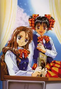 [Rin Sin] Rin Sin Jisen Gengashuu - RINSIN ILLUSTRATIONS (Various)