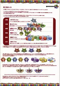 (C84) [Ben's Works (Itou Ben)] PAZZLE & DRAGONS no SUSUME (Puzzle & Dragons)