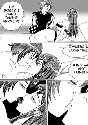 Erza Scarlet's family