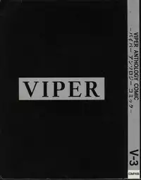 [Anthology] Viper V-3