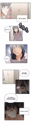 [Husky guy] SStudy Ch.0-31 (English) (YoManga) (Ongoing)