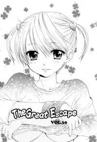 [Ozaki Miray] The Great Escape 4 Ch. 30-37 [English] {SaHa}