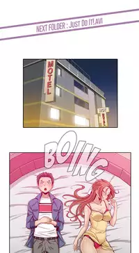 [Yi Hyeon Min] Secret Folder Ch.1-8 (English) (Ongoing)