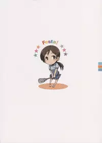 (C83) [Jingai Makyou (Inue Shinsuke)] Festa! (THE iDOLM@STER CINDERELLA GIRLS) [English]