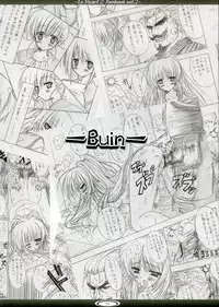 [Iceman!!] TH2 Funbook Vol 2 (To Heart 2)