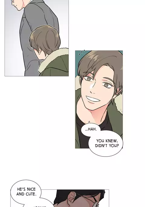 Sadistic Beauty Ch.1-26