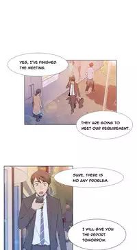 Miss Mystic Ch.1-20 (English) (Ongoing)