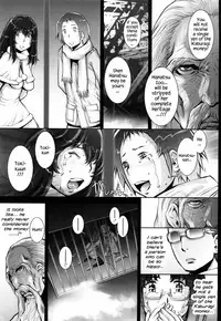 [Sengoku-kun] Haguringu | Love Maneuvering Ch. 1-8 [English] [EHCOVE]