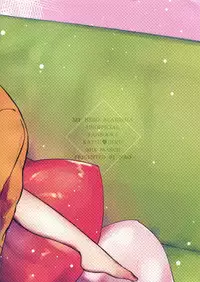 (HaruCC23) [!POCO (NAO)] Haru no Nakimushi (Boku no Hero Academia)