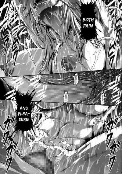 Solo Hunter no Seitai WORLD 6