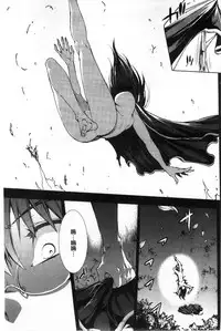 [Erect Sawaru] Shinkyoku no Grimoire II -PANDRA saga 2nd story- [Chinese]