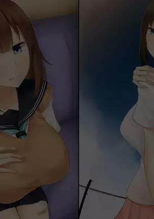 Itsumo kidzukatte kureru ane no yōsu ga saikin okashiku natta riyū