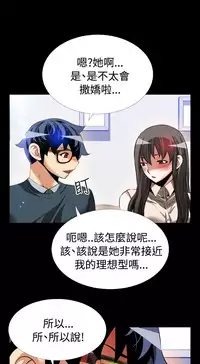 [KKUN &INSANE] Love Parameter 恋爱辅助器 86-96 [Chinese]中文