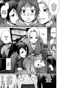 [Chiba Toshirou] Dress Select [English]