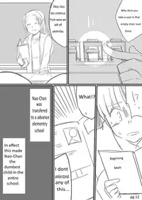 [Chijoku An] Houkei Danshi Rakudai Saikyouikuhou [English]