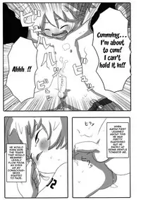 [Yomosugara (Yomogi Ringo)] Kono Dohentai Master!! (Vocaloid) [English]