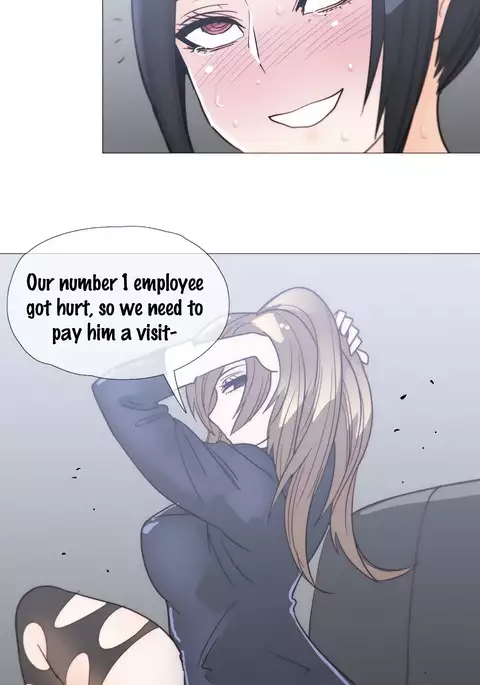 Household Affairs Ch.1-49