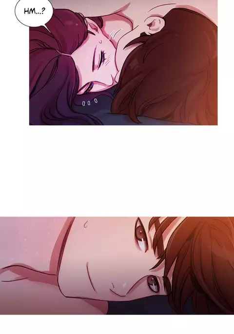 Scandal of the Witch Ch.1-41