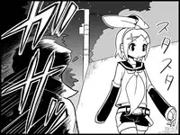 [Toilet Kago] Miku Miku Reaction 34-49 (Vocaloid)