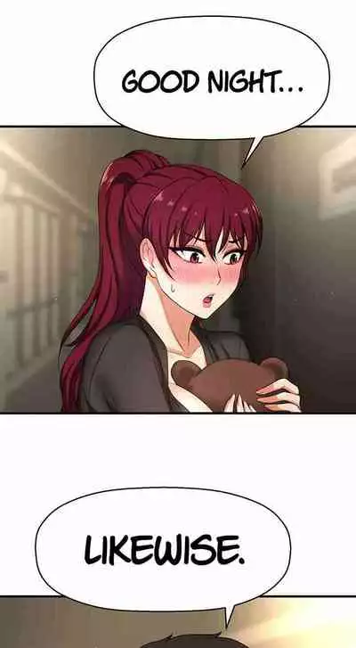 I Want To Know Her Ch.10?