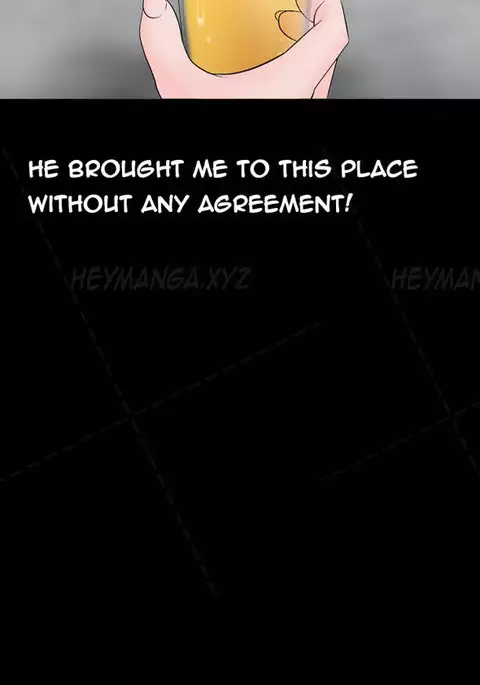 The Taste of Hands Ch.1-54