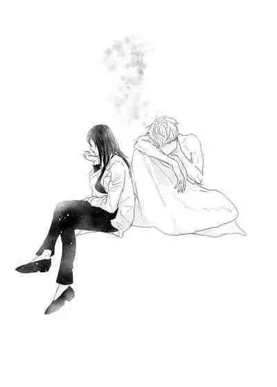 Manjushage no Yume no Naka