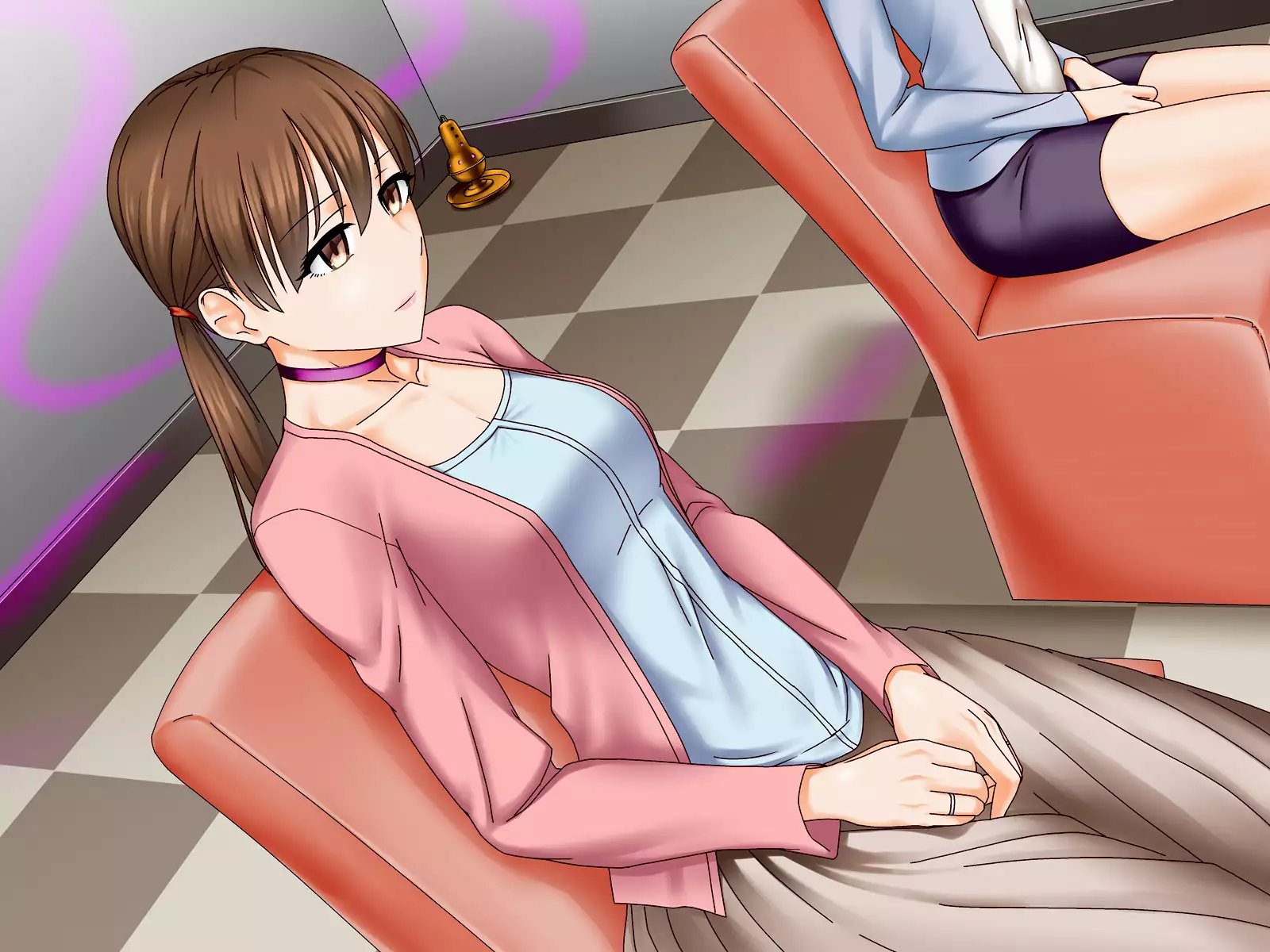 Hitozuma saimin yume chōkyō