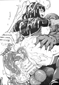 (C87) [ERECT TOUCH (Erect Sawaru)] Amagi Erect Sawaru parade (Amagi Brilliant Park)