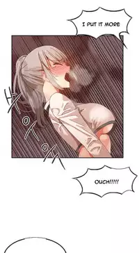 [Mx2J] Hari Dormitory Ch.0-31 (English) (Ongoing)