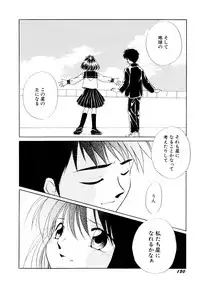 [Nagareboshi Hikaru] Tokubetsu na Hi