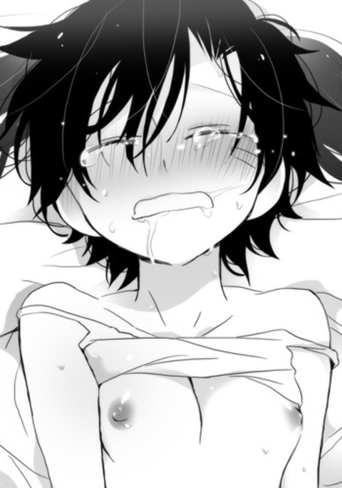 Mekakucity Actors Hentai