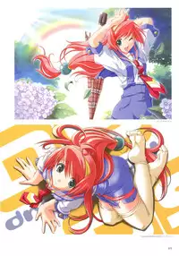 [Tsurugi Hagane] The collection of Tsurugi Hagane pictures Exhibition at Walhalla