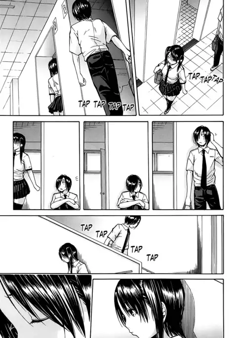 Kuro no Gyakushuu _ Kuro's Aphrodisiac-Chapter 1-3