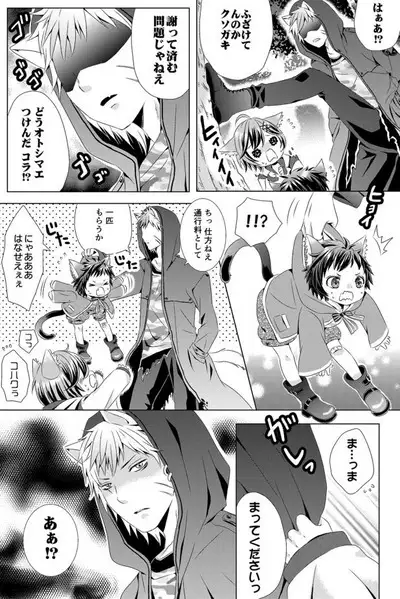 Rushichiland Tanpenshuu