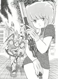 [Studio SFC] Comic Media Vol.2